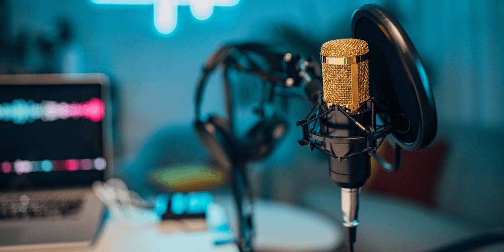 Spring 2025’s Must-Listen Podcasts for Entrepreneurs and Business Owners