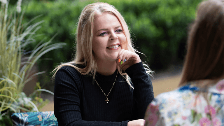 Louise Slattery Coaching