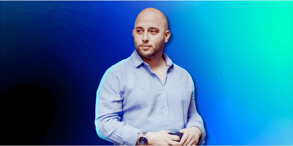The Psychology Behind Leading with Clarity: Mateo Silvera’s Journey to Empower Founders