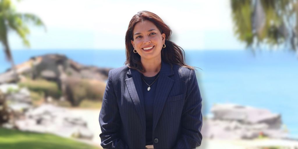 Meet Vanessa Fajardo: The Gen Z Latina VC Making Venture Capital More Human and Accessible