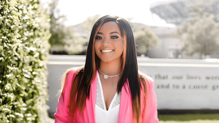 Assertive Intuition Health Services founder Ilexis Griffin leading maternal health and public health consulting, empowering underserved communities through education, advocacy, and care