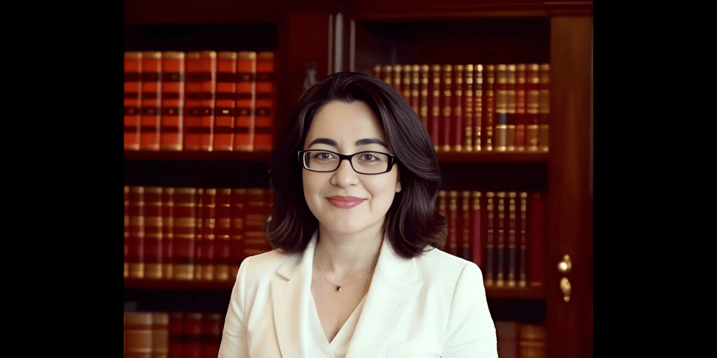 Shadan Kapri, a renowned attorney and bestselling author, leads the global Red Movement, advocating for social and environmental justice through ethical consumerism and empowering individuals to make a difference in their daily choices.