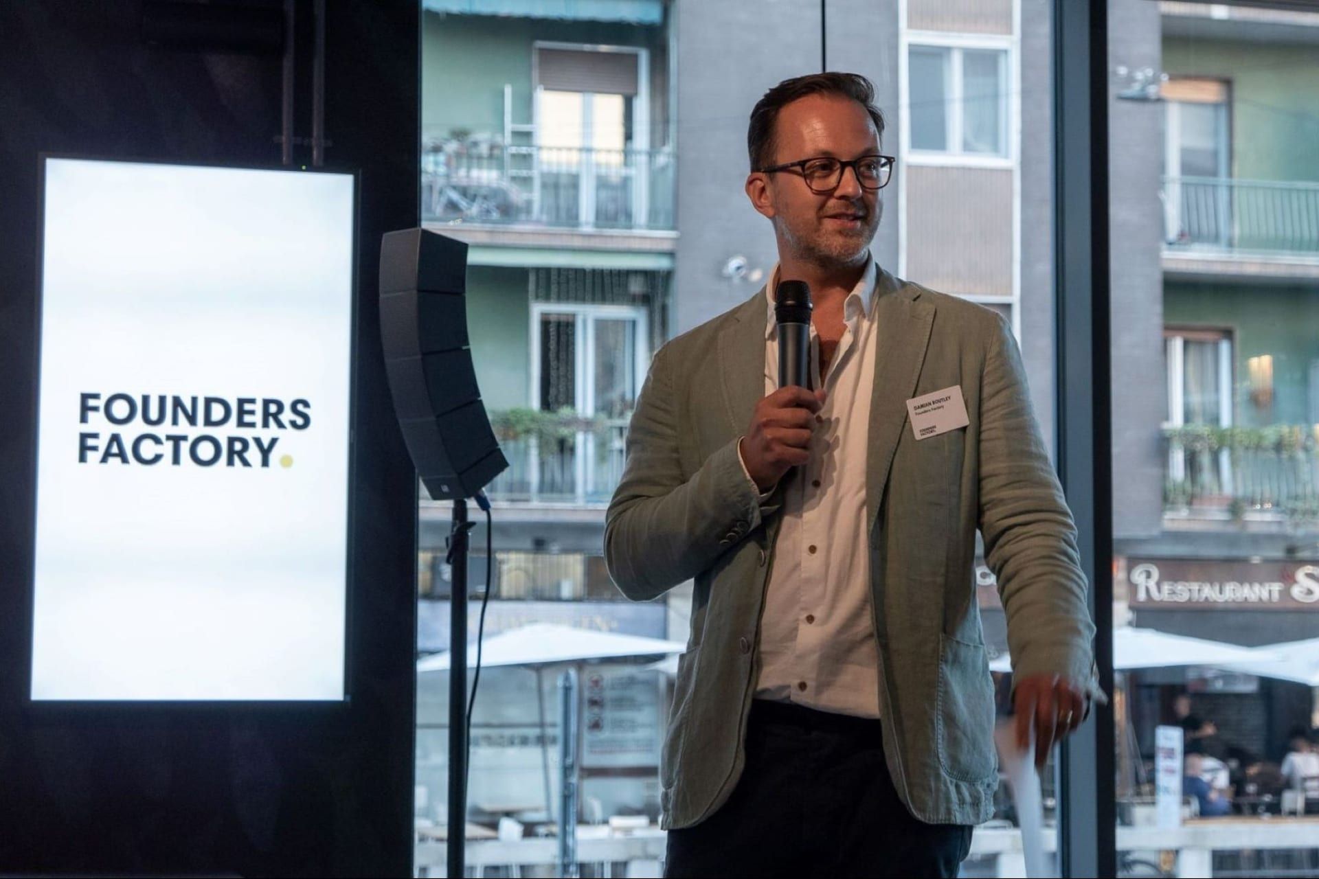 Unveiling the reality of uk startups
