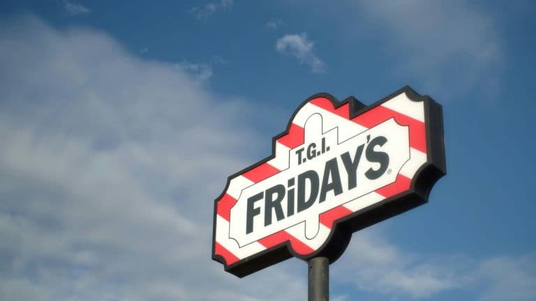 TGI Fridays Files for Chapter 11 Bankruptcy Amid Ongoing Restructuring Efforts
