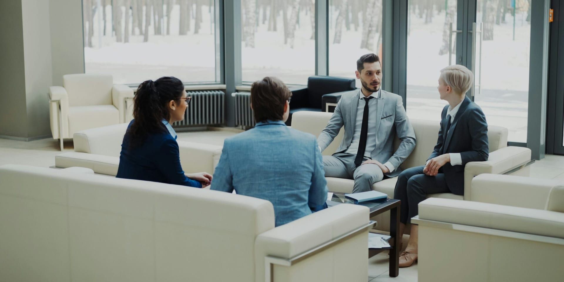 Finance Leaders Prioritize Technology and AI in 2026 Strategic Planning