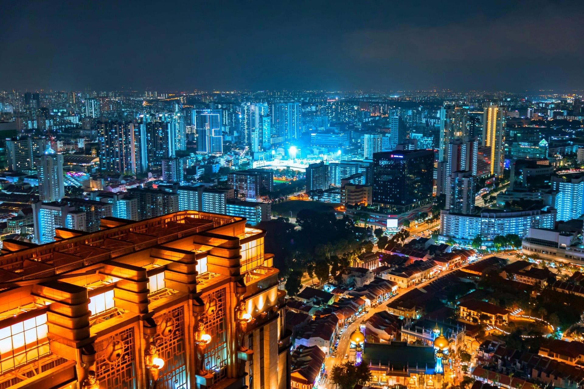 June 2024 Emerging Markets Growth Forum: Unlocking Opportunities in Developing Economies