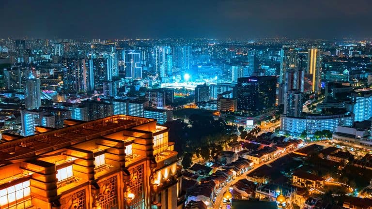 June 2024 Emerging Markets Growth Forum: Unlocking Opportunities in Developing Economies