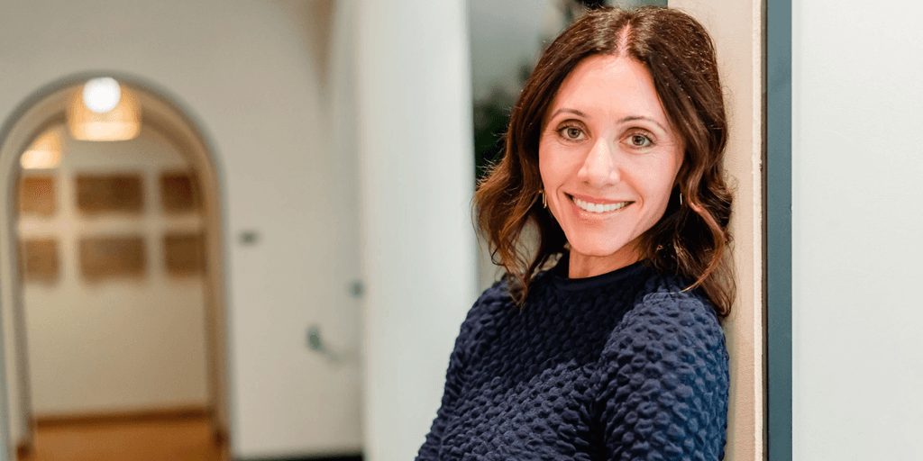 Amber Berger empowers women in midlife to take control of their health with practical habits, trusted guidance, and curated wellness solutions.