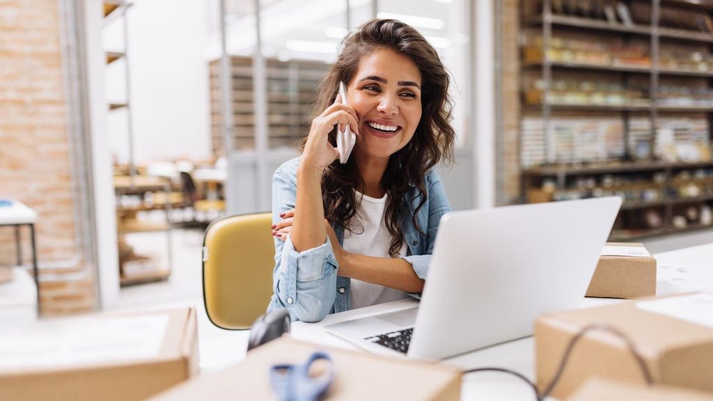 Women owned businesses thrive with increased loan approvals and higher amounts