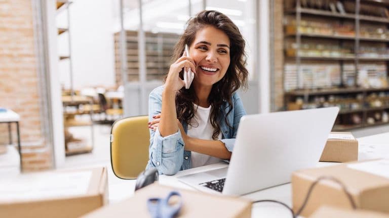 Women owned businesses thrive with increased loan approvals and higher amounts
