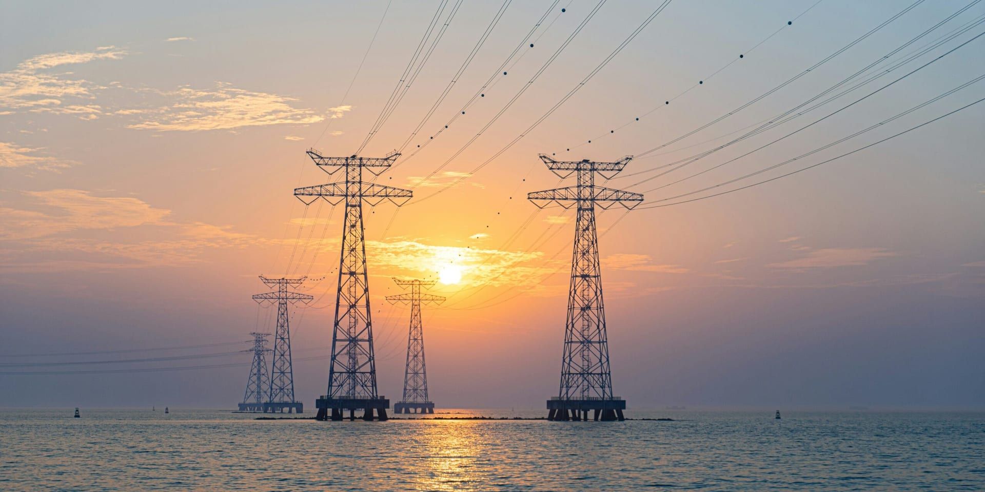 Energy Sector Sees Renewed Investment Despite Supply Chain Risks