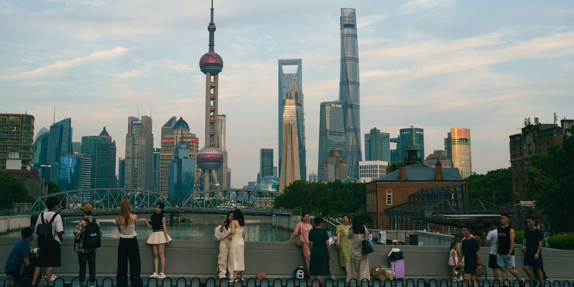 Hope on the Horizon: Global Markets Show Early Signs of Economic Recovery