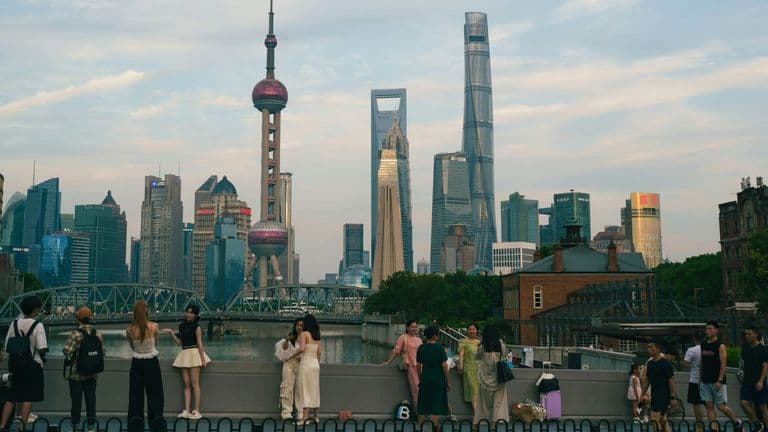 Hope on the Horizon: Global Markets Show Early Signs of Economic Recovery