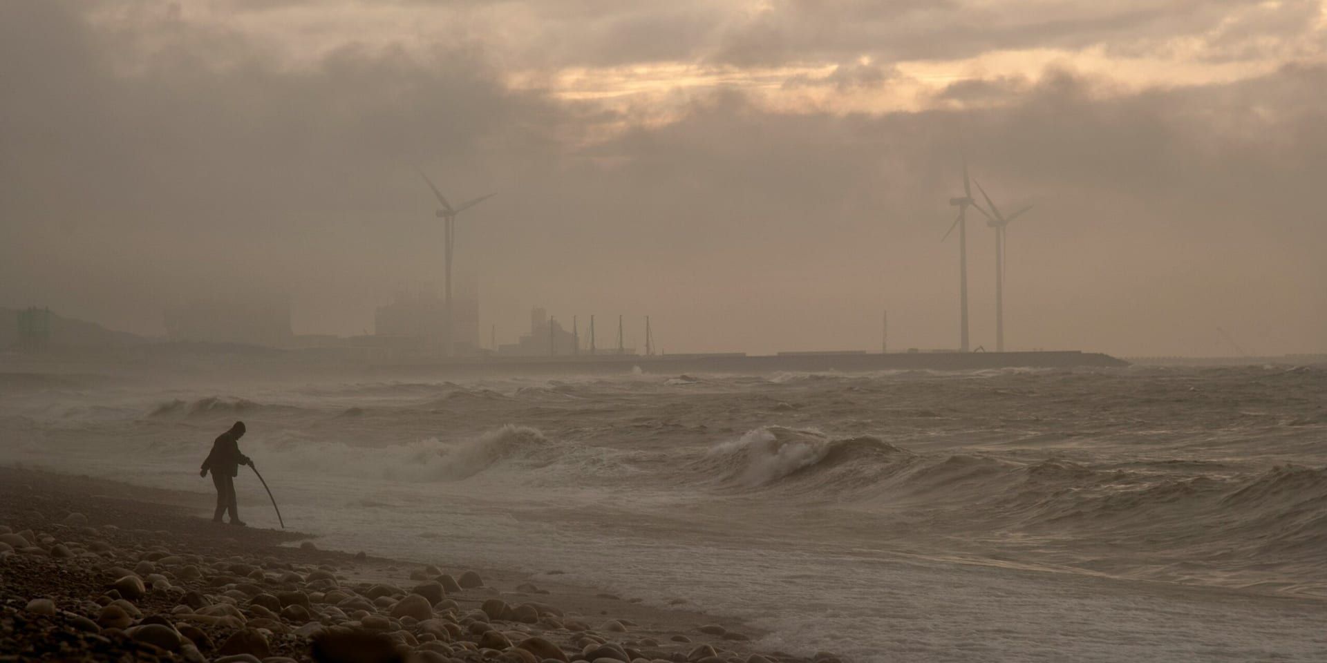 Ørsted Unveils DKK 60 Billion ($9.4 Billion) Rights Issue Amid U.S. Offshore Wind Turmoil
