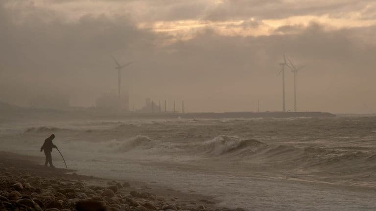 Ørsted Unveils DKK 60 Billion ($9.4 Billion) Rights Issue Amid U.S. Offshore Wind Turmoil