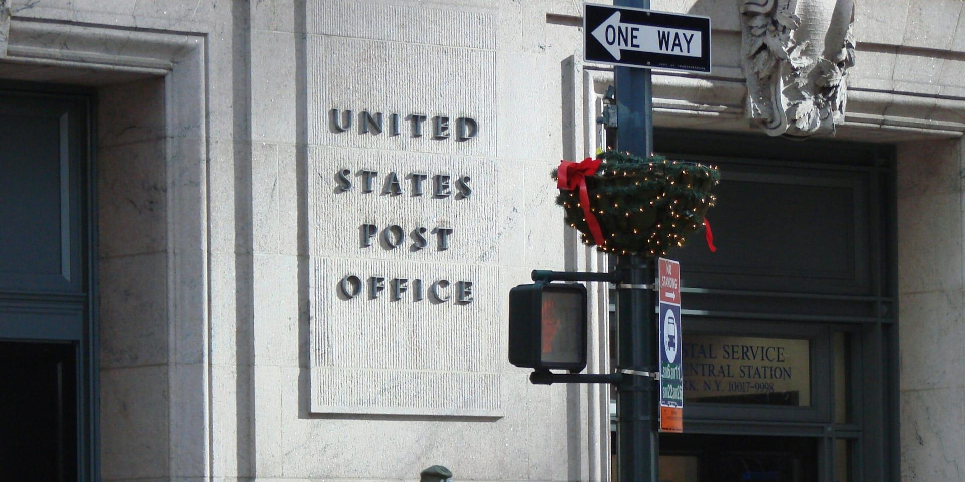 David Steiner Appointed as 76th U.S. Postmaster General Amid Privatization Concerns