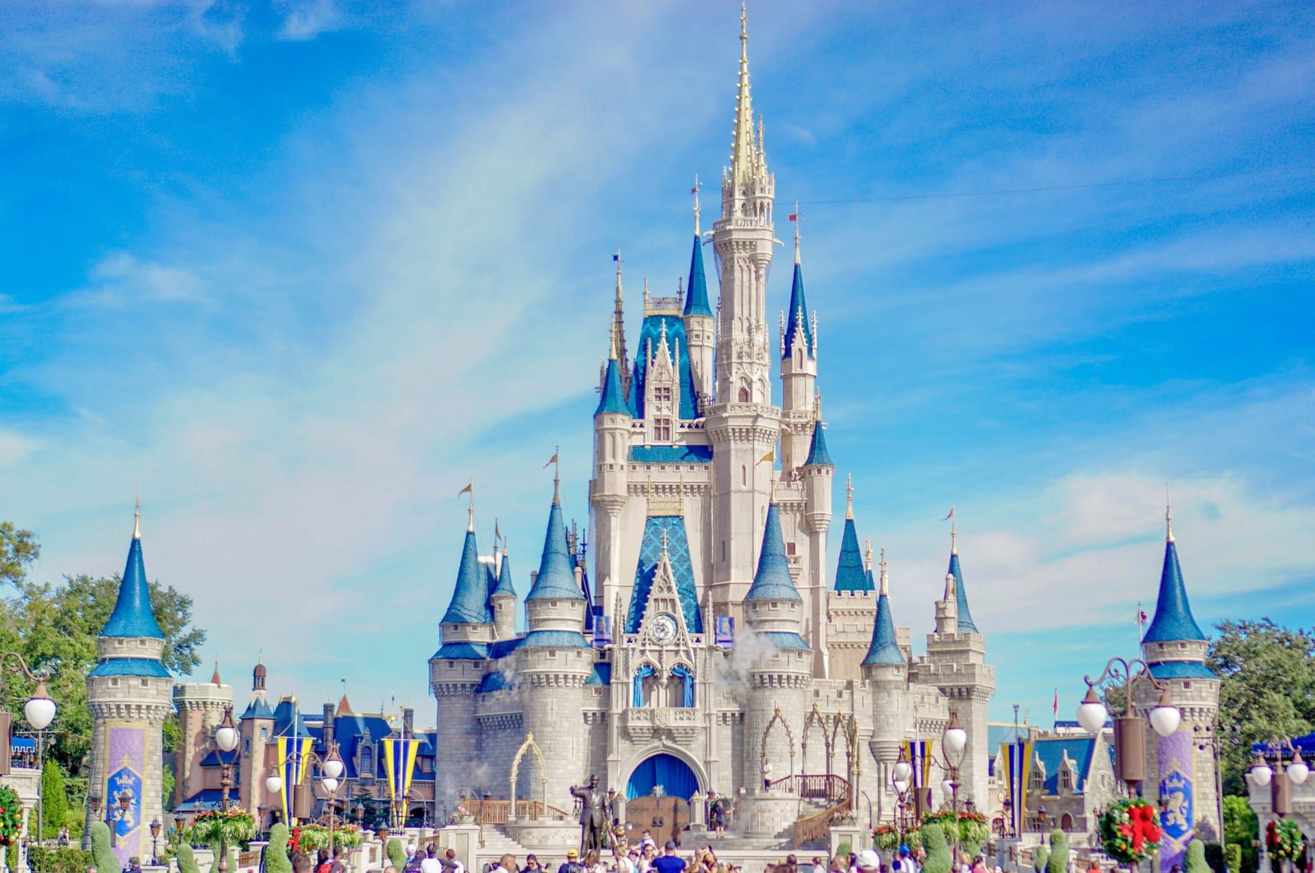 Disney Ushers in New Era with Dana Walden as CEO, Emphasizing Creative Vision
