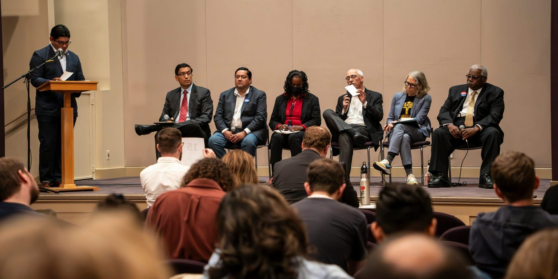 Global Supply Chain Leadership Summit: Innovating for Efficiency and Resilience
