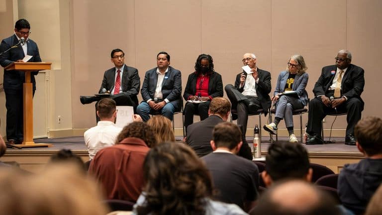 Global Supply Chain Leadership Summit: Innovating for Efficiency and Resilience