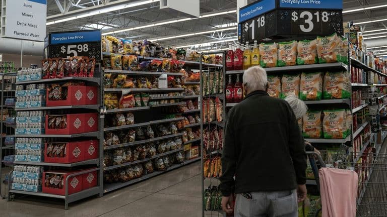 CEOs Navigate Consumer Caution as Inflation Persists