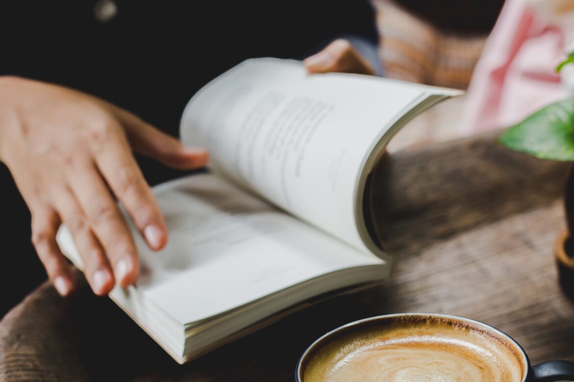 Books that boosted my income to six figures part