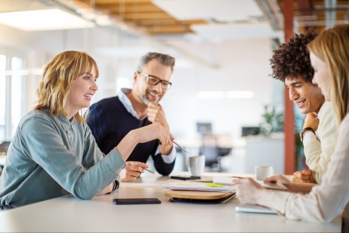 Empowering your team: fostering ownership and accountability