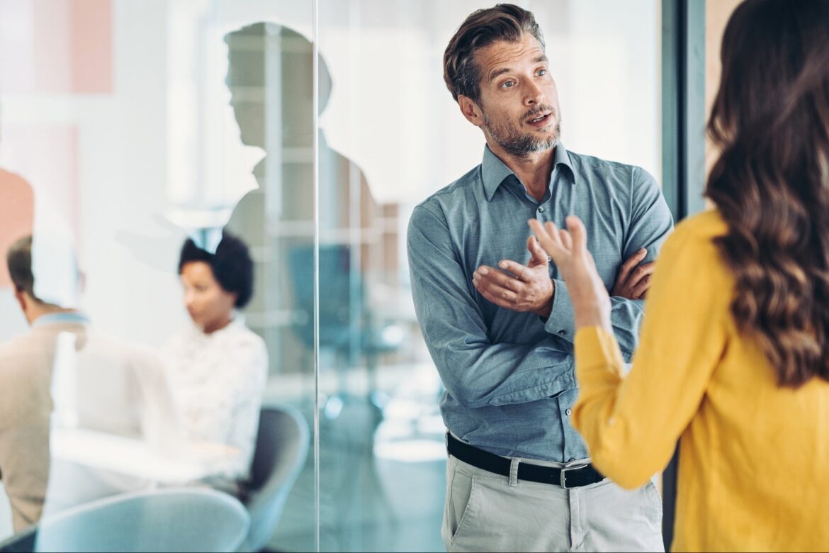 Essential guidance for selecting a reliable business partner