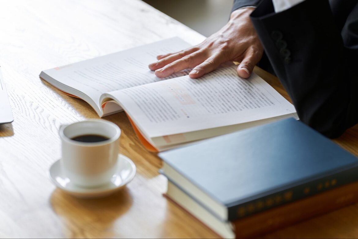 Essential reads for small business success