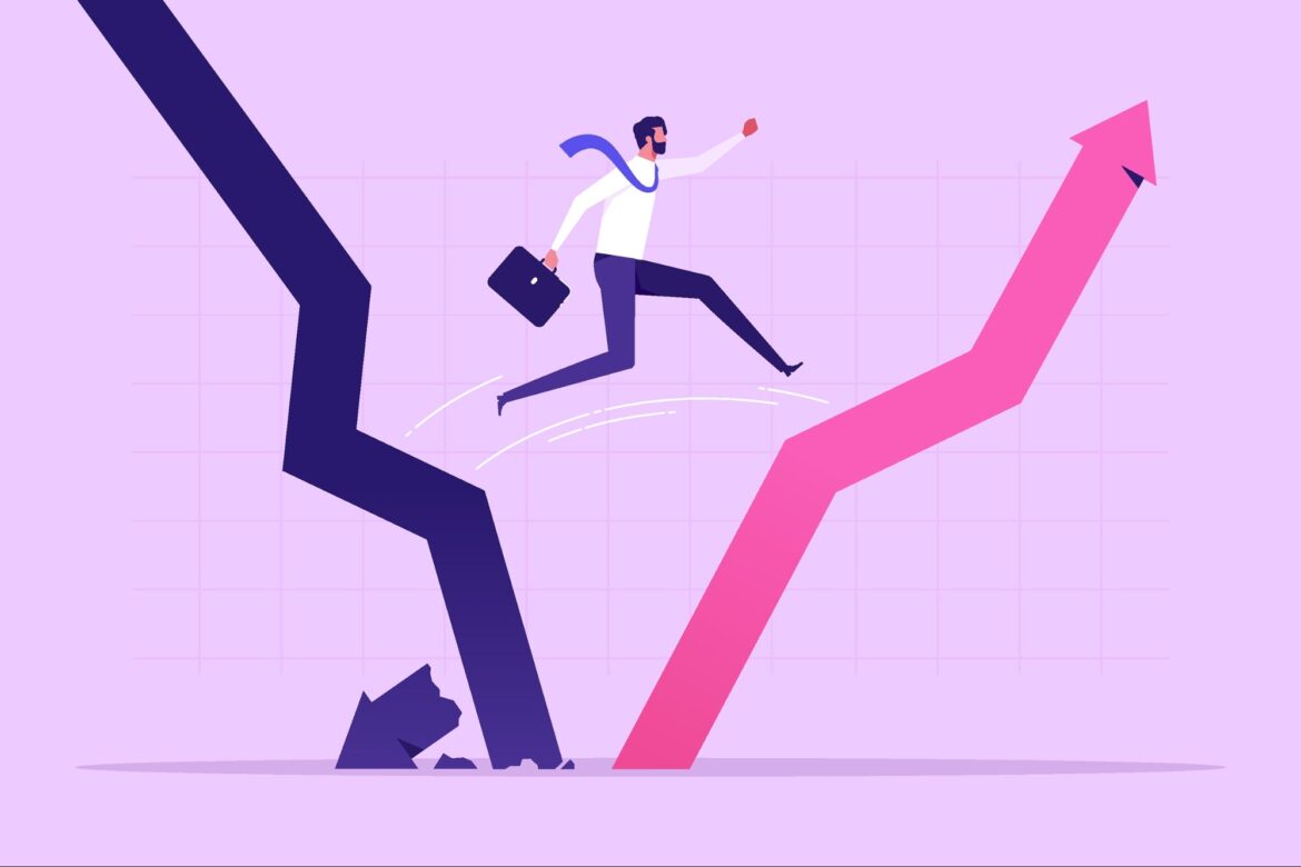 Essential strategies for thriving in uncertain markets