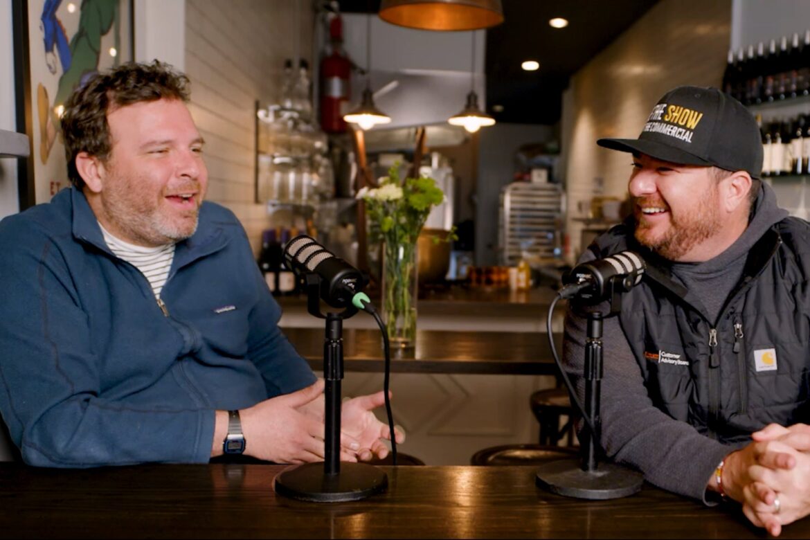 From corner store to culinary star: the rise of a