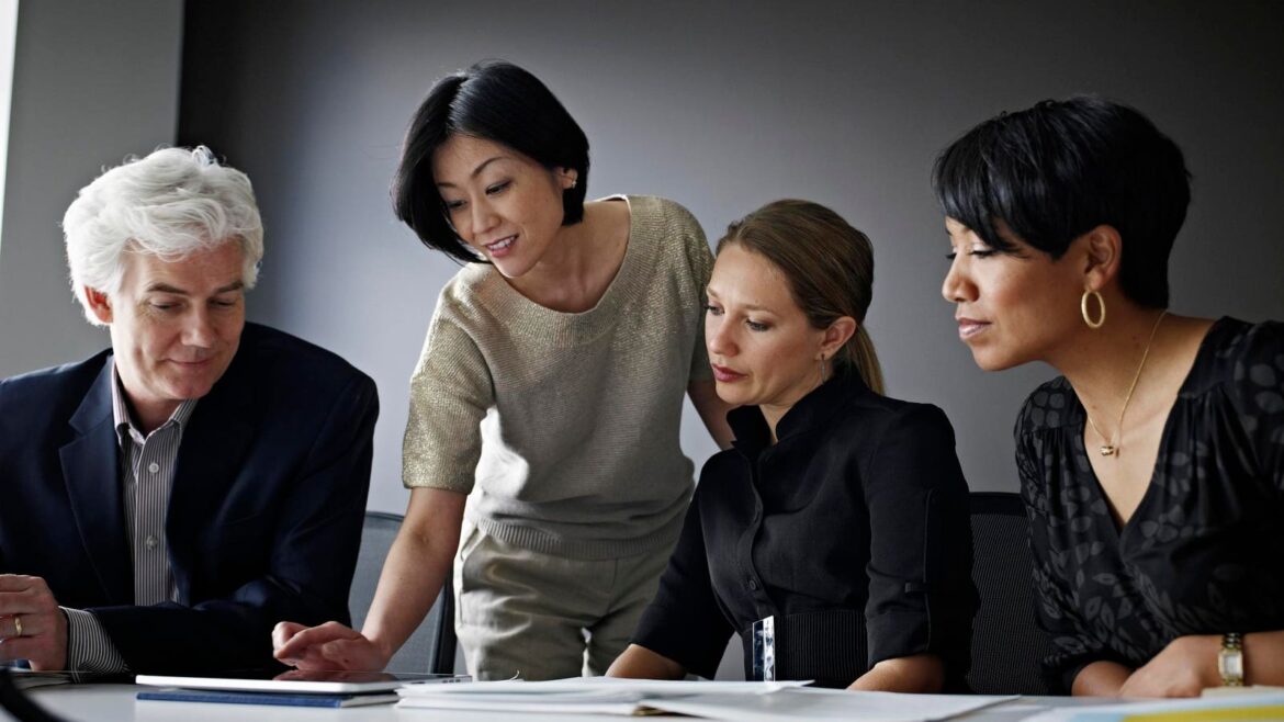 Investing in gender equality: a key to a secure retirement