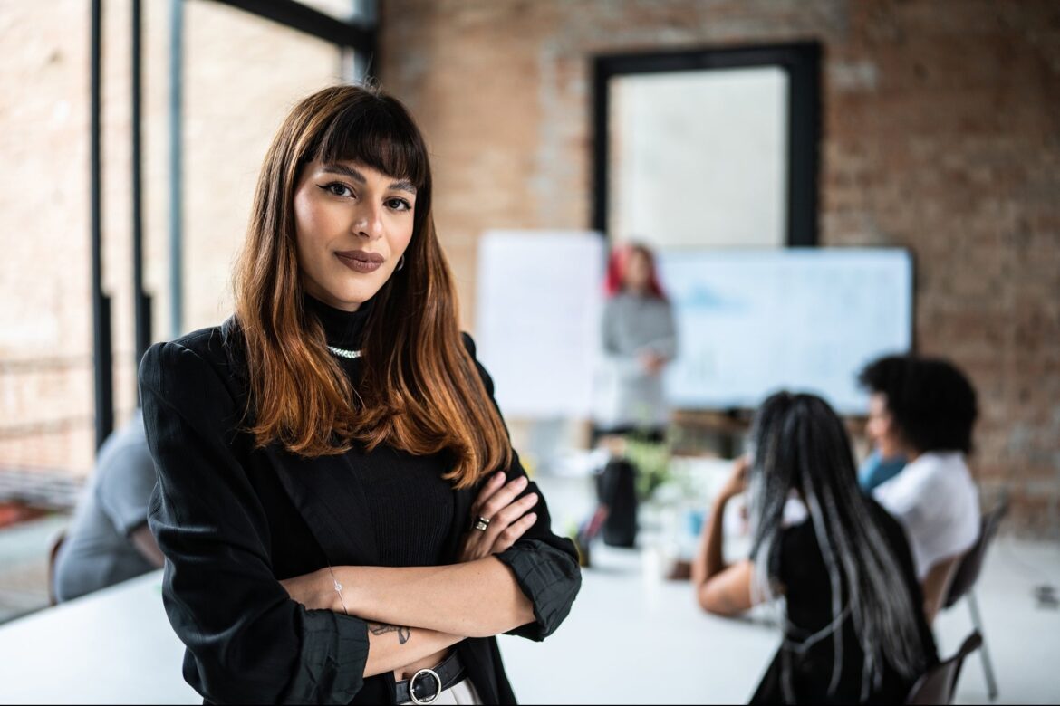 Mastering founder's mindset without the burnout