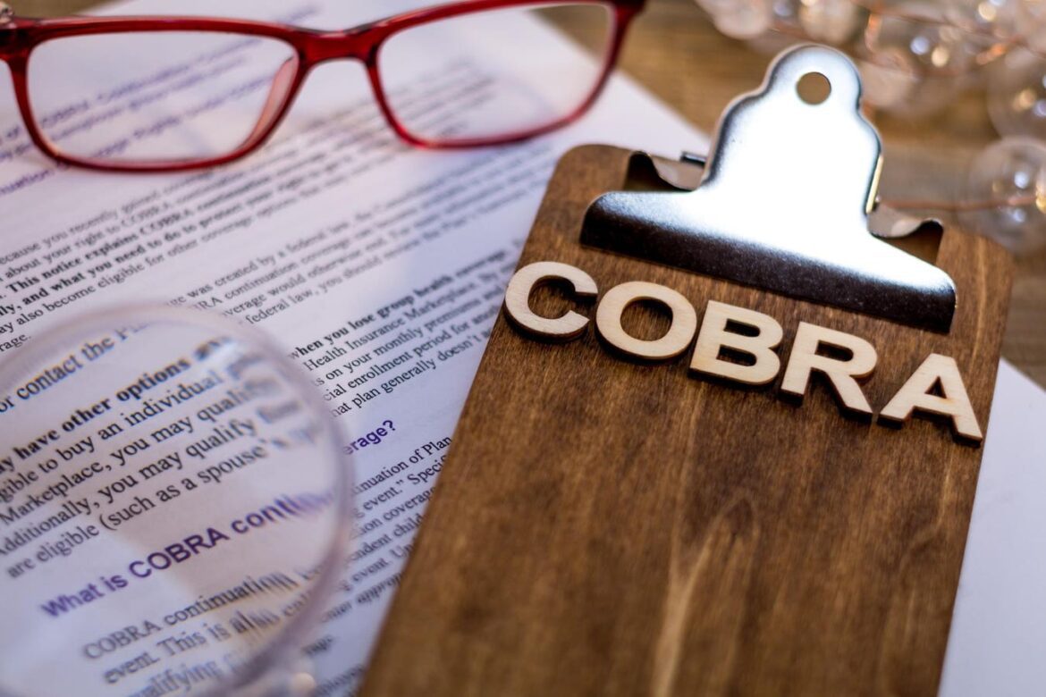 Navigating health coverage after job loss with cobra