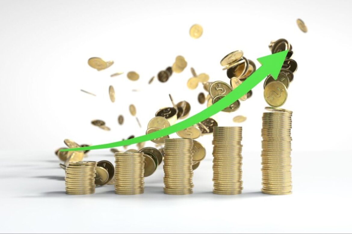 Order growth soars 34% year over year driven by increased purchase frequency