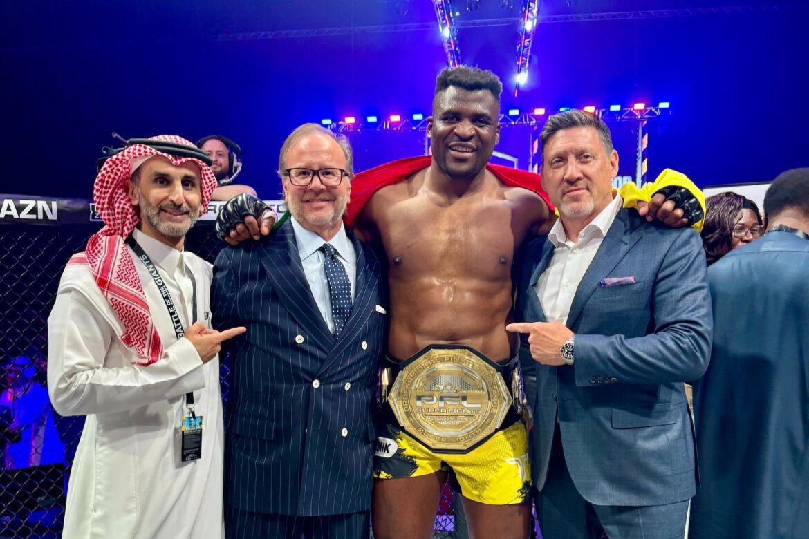 Pfl reaches $1 billion valuation