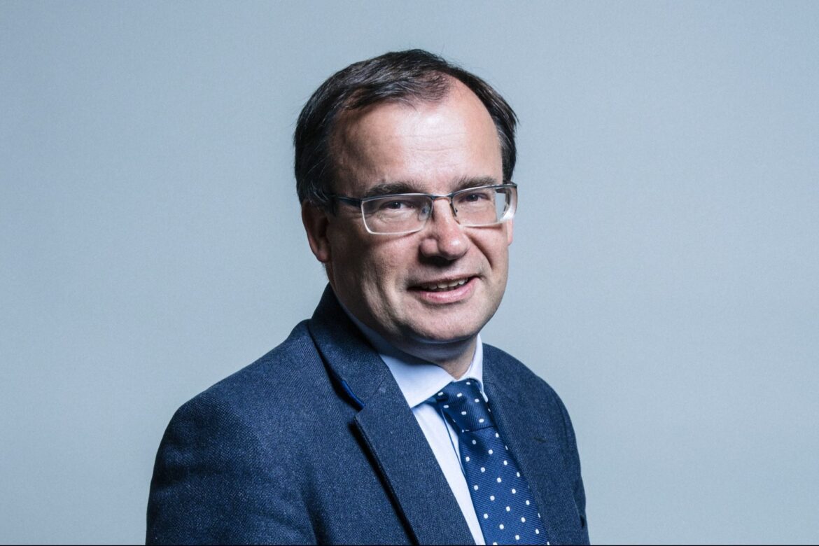 Pathways to progress: insights from gareth thomas, parliamentary under secretary