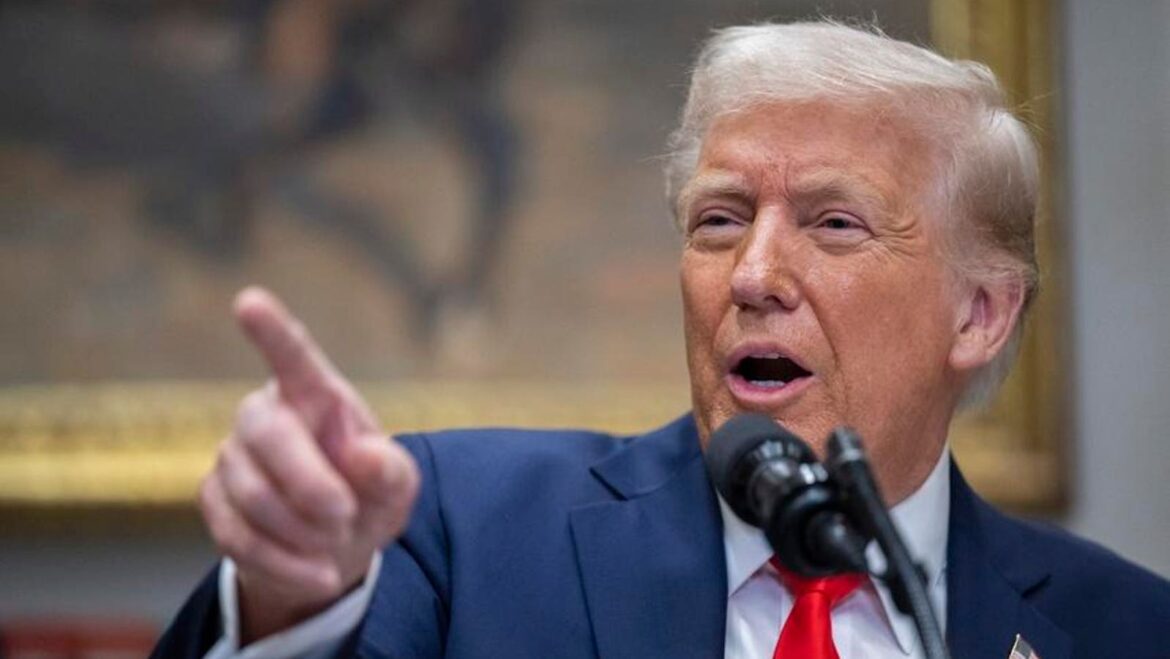 Potential shutdown of education department could impact student loan programs