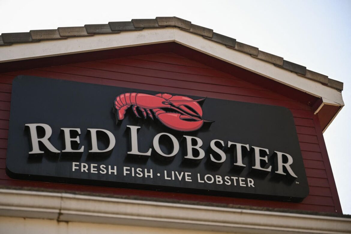 Red lobster's revival: three surprising insights for business leaders