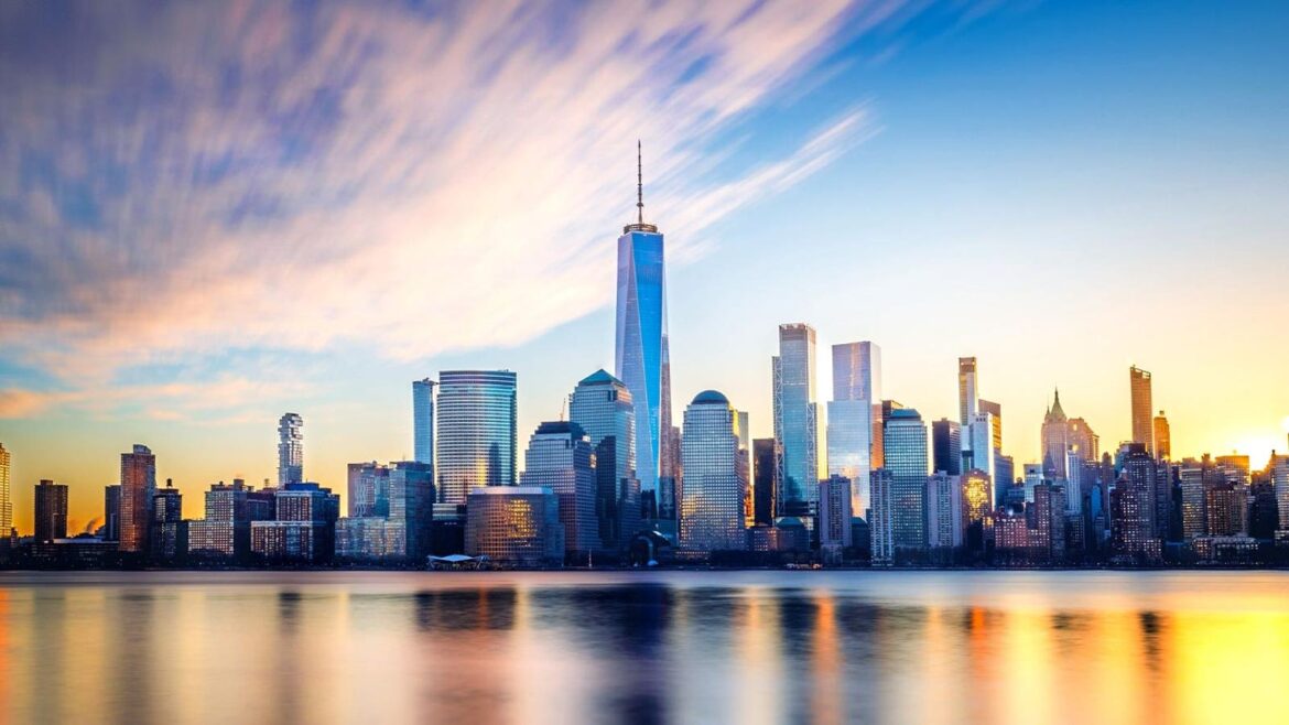 Reimagining our urban future