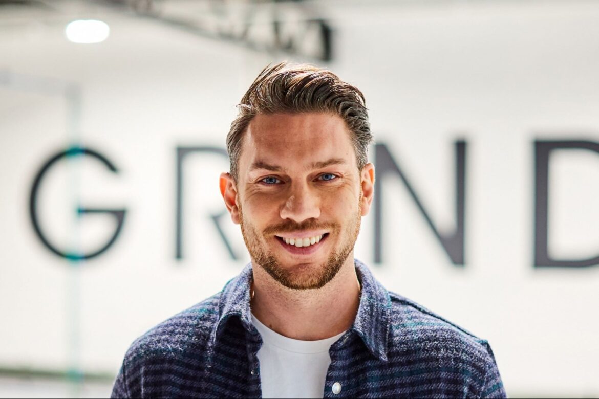 The path to global expansion