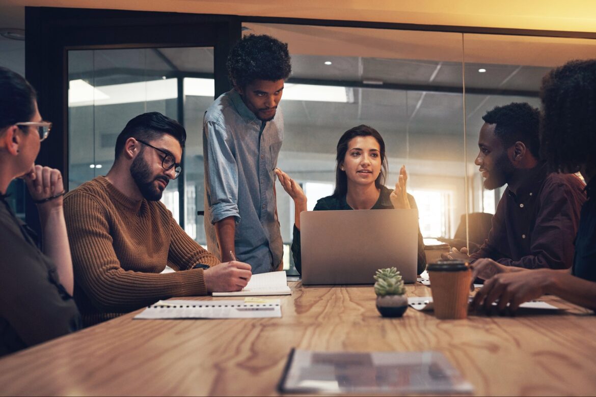 Three key strategies for achieving 9 figure business growth