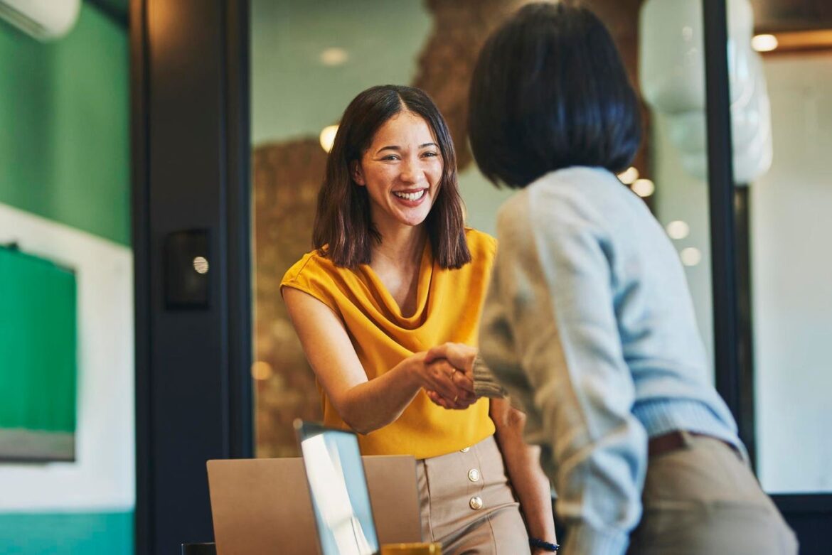 Unleashing the potential of customer connection