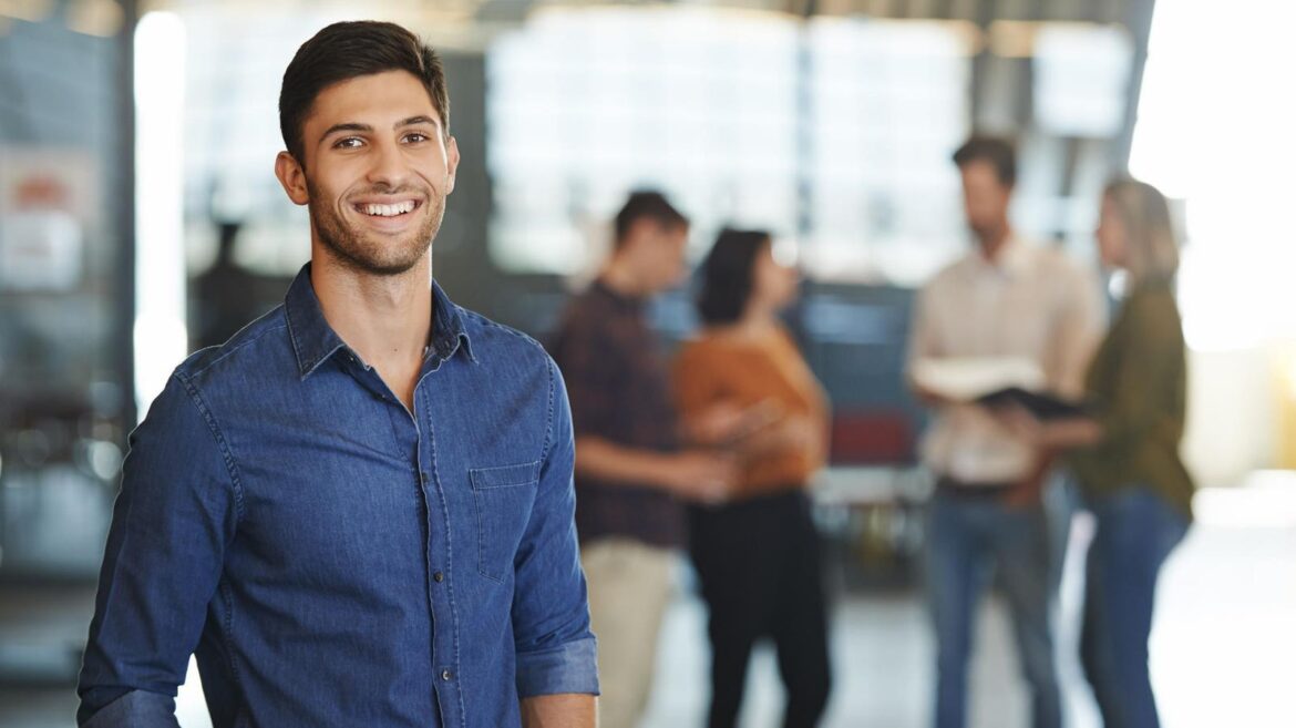 Unleashing the strength of unofficial leadership