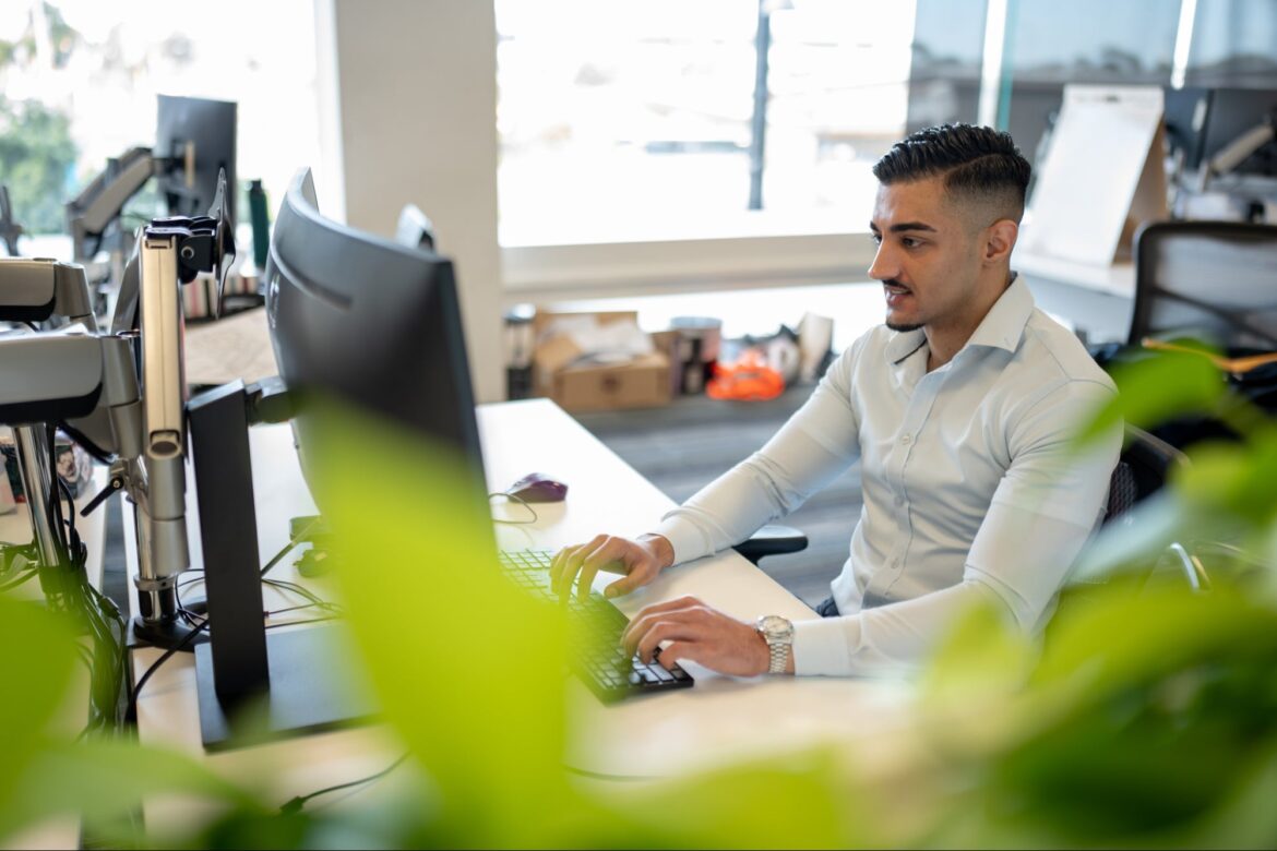 Unlocking opportunities in generative ai trends