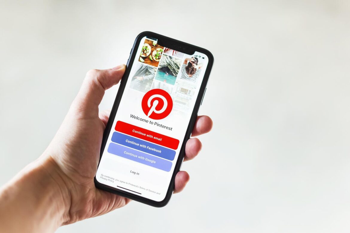 Unlocking pinterest profit: a beginner's guide to monetization