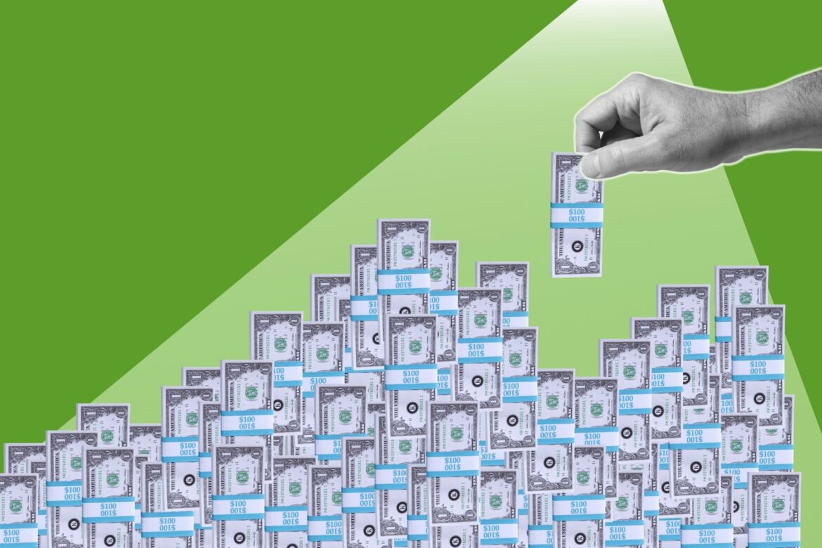 Unlocking the secret investment that could boost your wealth