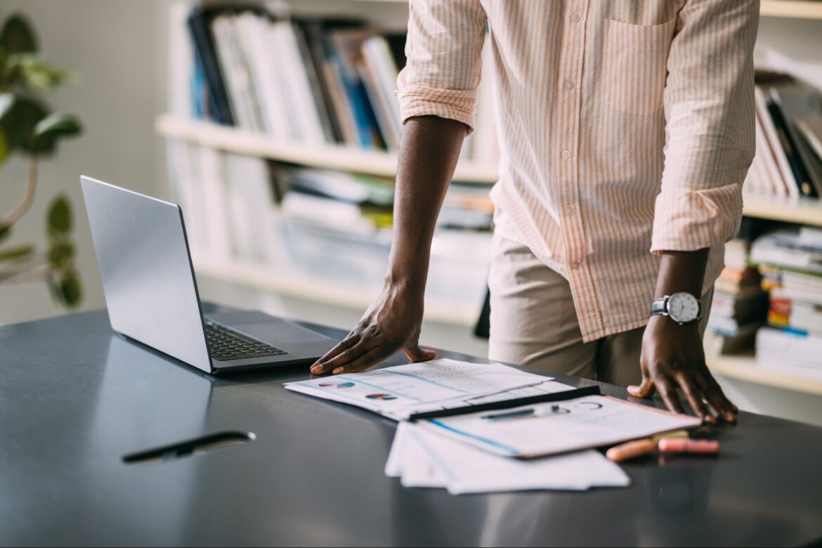 A week of illness revealed a stark reality about my