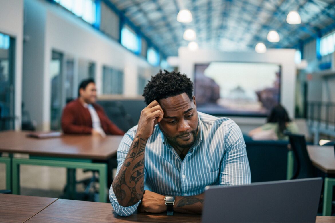 Addressing employee stress: essential steps to tackle root causes