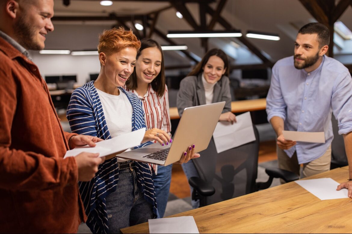 Revamp your employee benefits for a competitive advantage