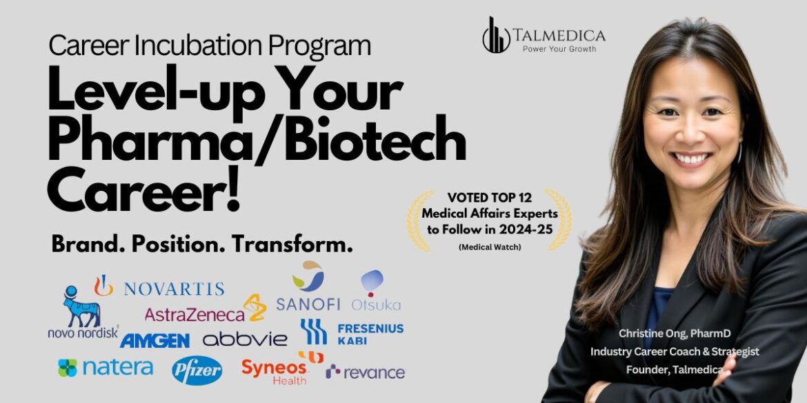 How Talmedica Is Redefining Career Pathways for Medical and Scientific Professionals in Pharma and Biotech